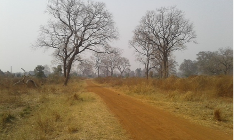 Itang – Wankay – Mera Road